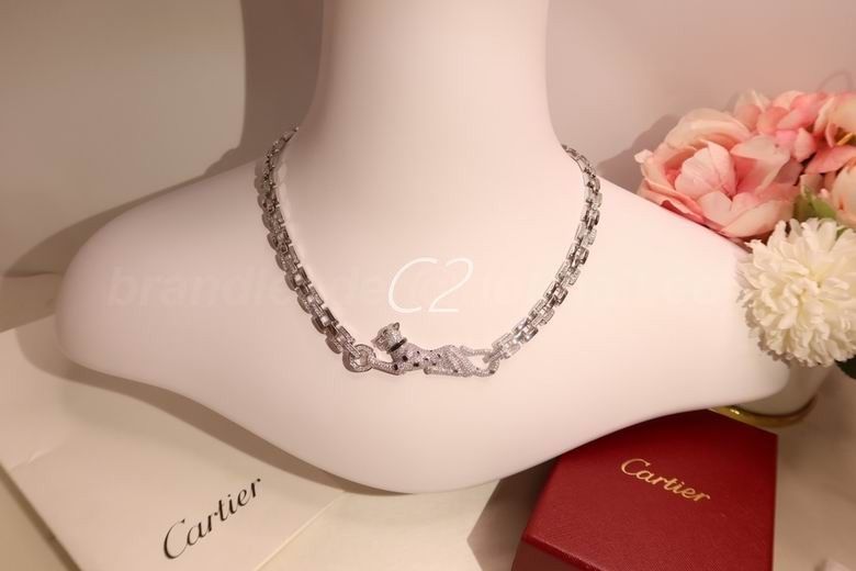 Cartier Necklaces 34